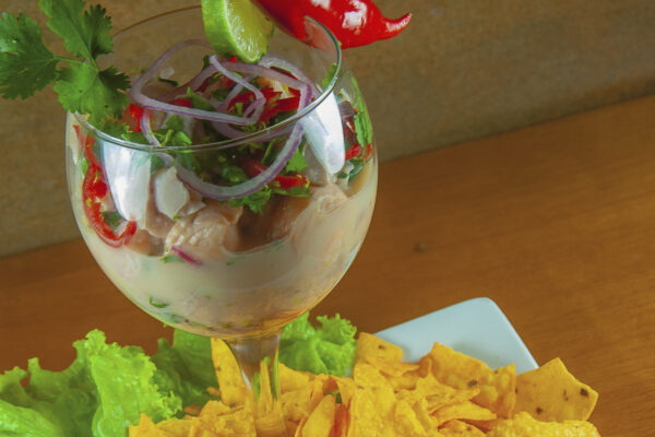 ceviche