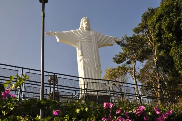 Cristo 3