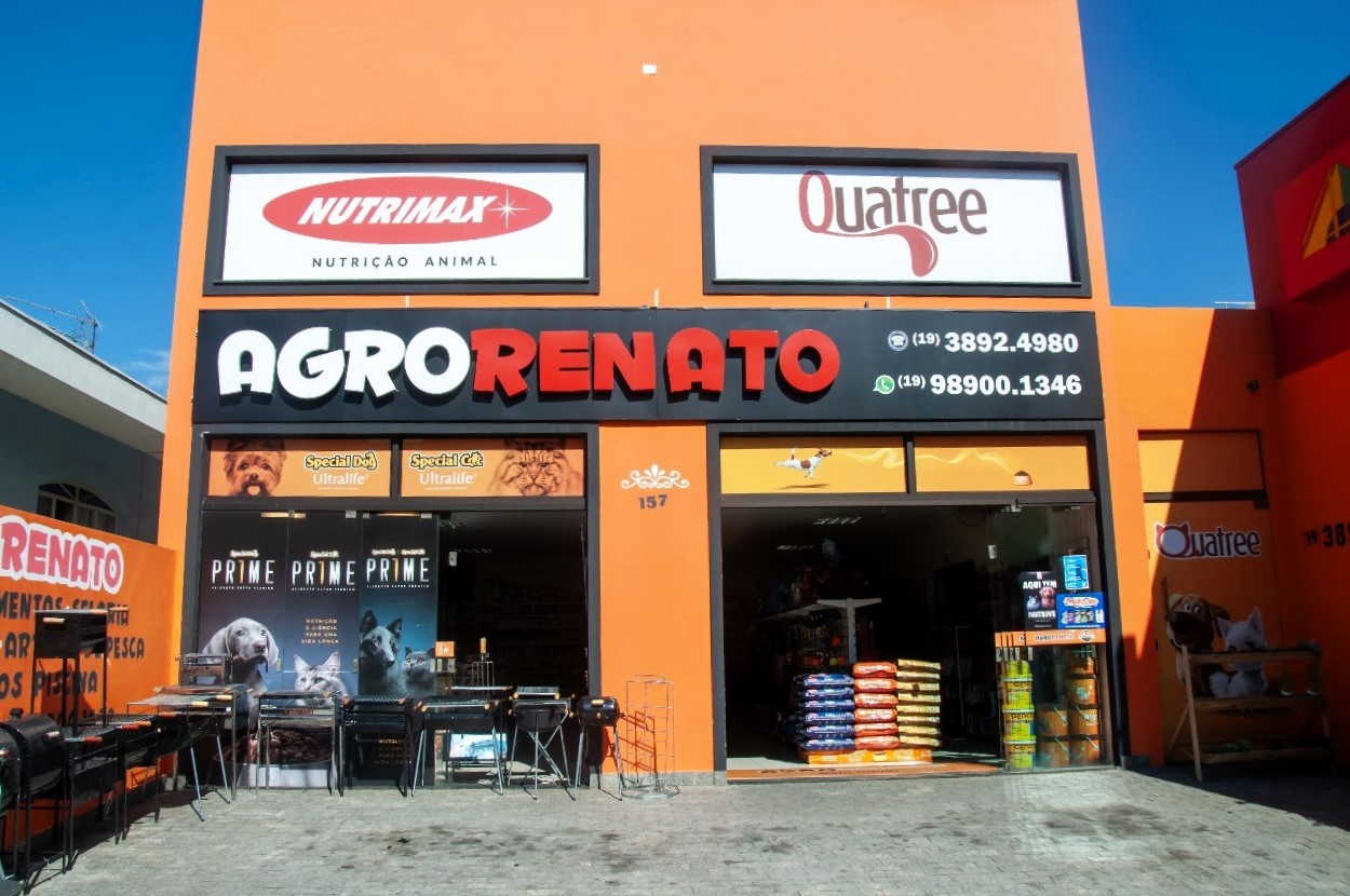 Agro Renato