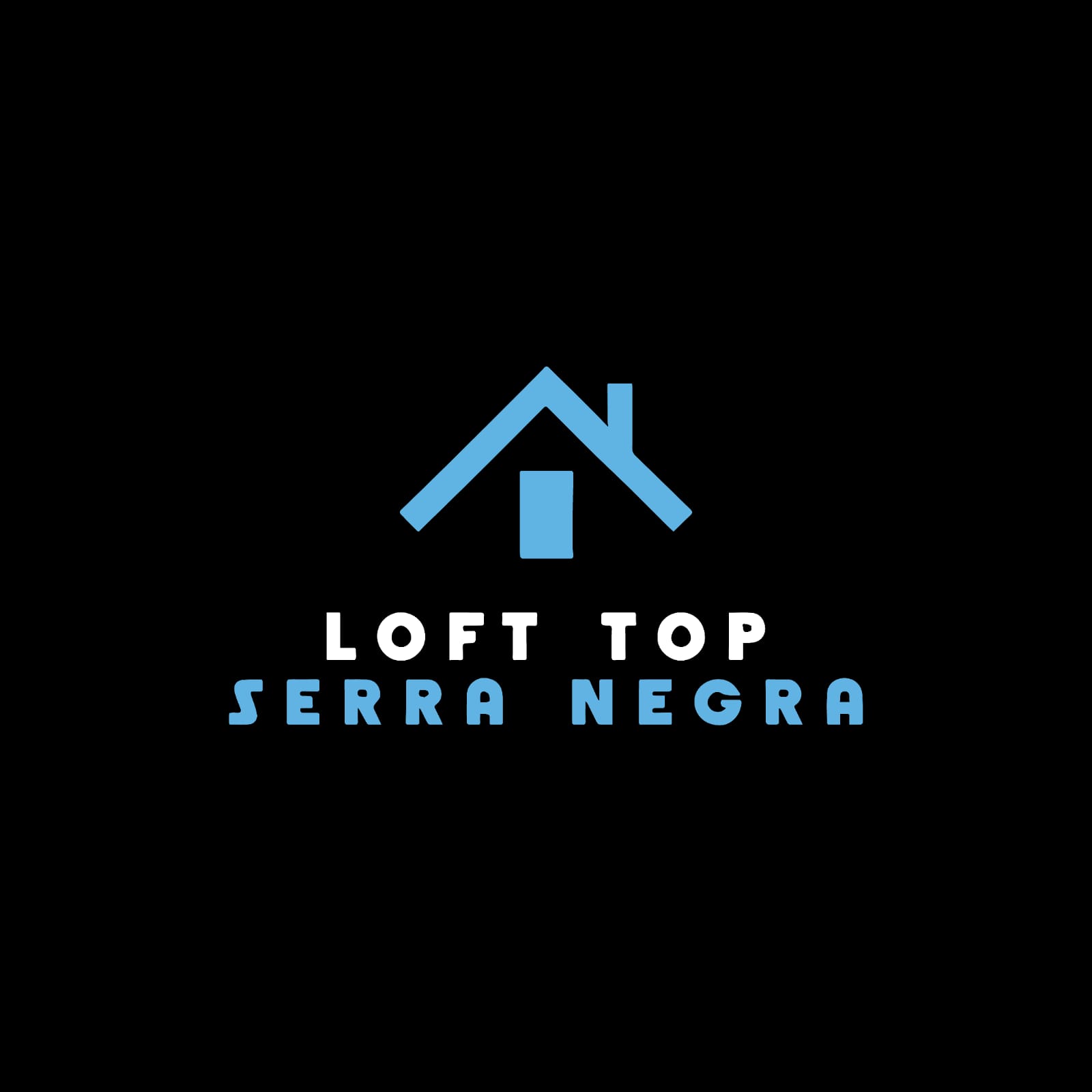 Loft Top Serra Negra