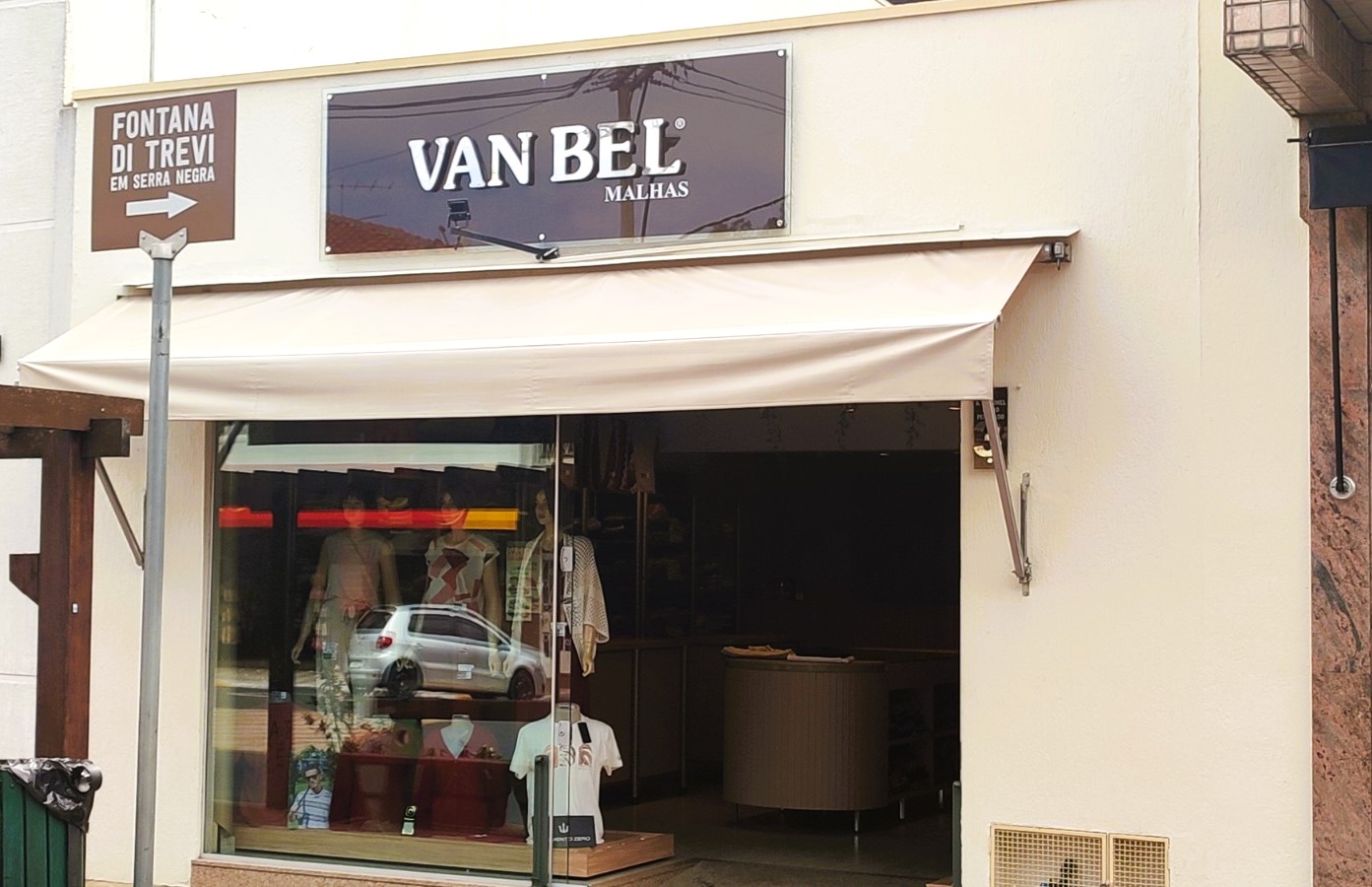 VanBel Malhas