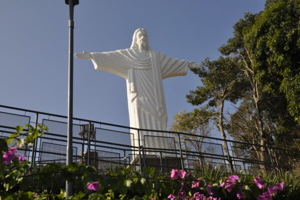Cristo (4)