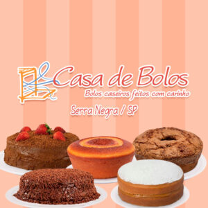 Casa de Bolos
