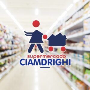Supermercado Ciamdrighi