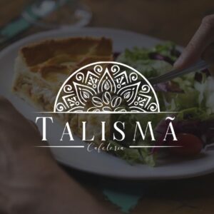 Talismã Cafeteria