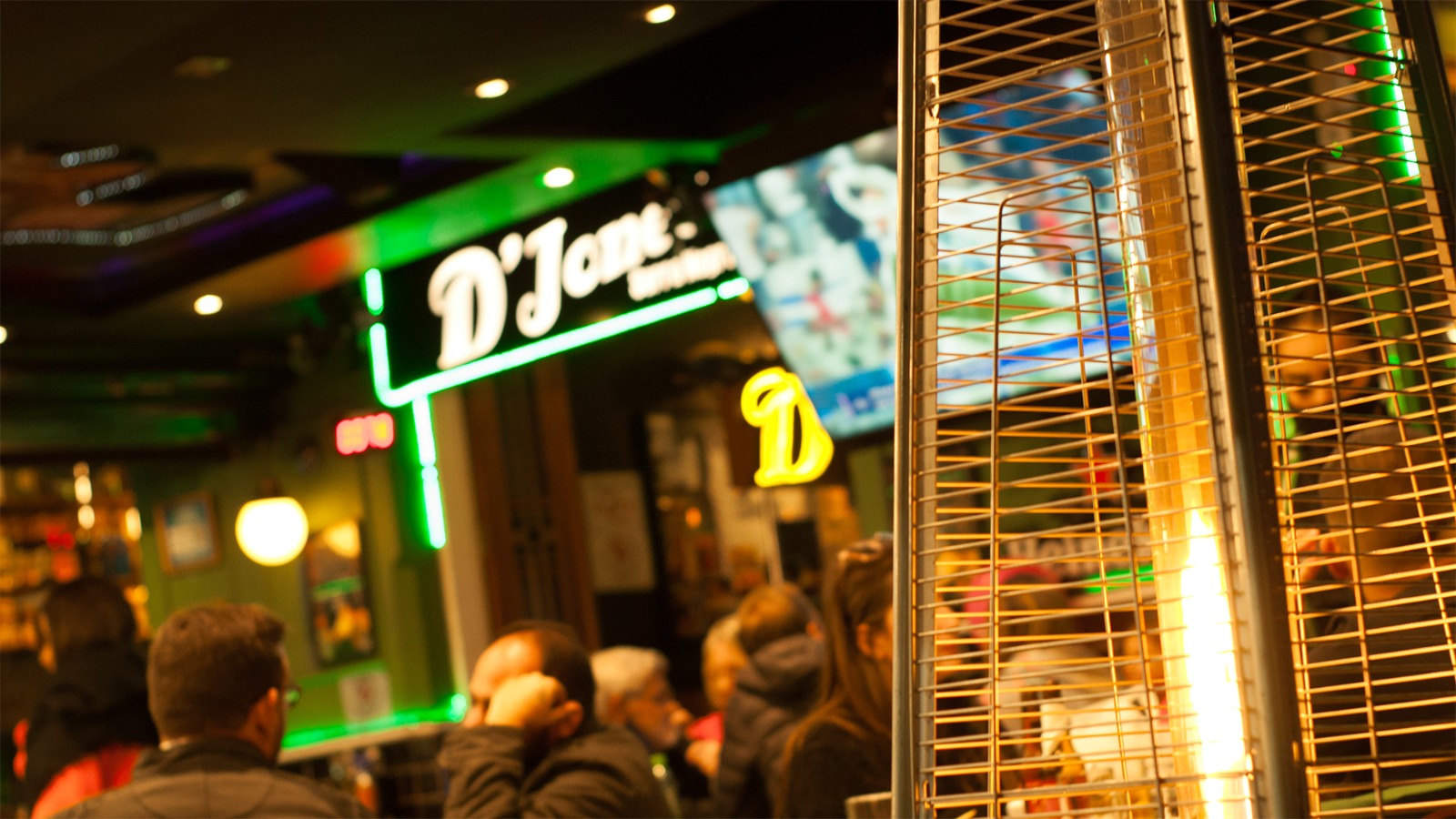 Férias com Djones em Serra Negra